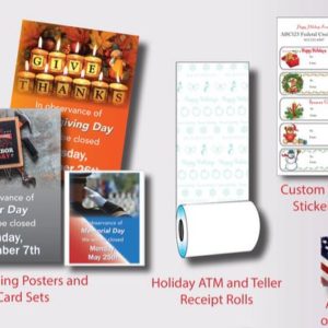 Holiday & New Year supplies