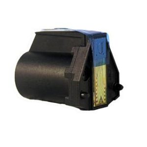 NCR Depository Ink Jet Cartridge (HP#51604A) Black, 1/pkg