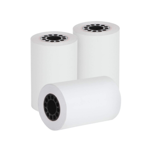 2-1/4" x 1-3/4" (80'), Thermal Receipt Rolls, 48 rolls/case