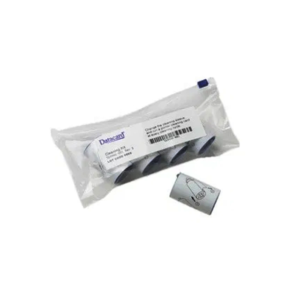 Adhesive Cleaning Sleeves 5/Pack