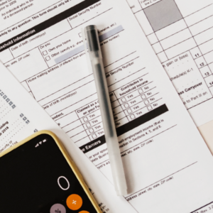 Compliance Labels, Signs and Forms