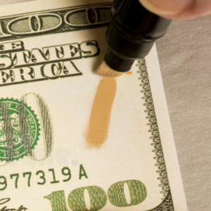 Counterfeit Protection