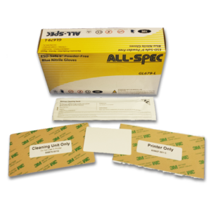 Datacard® SD Series Cleaning Supplies