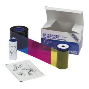 Datacard® SD Series Color Ribbon Kits