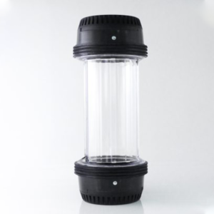 Drive-Up VAT Carriers