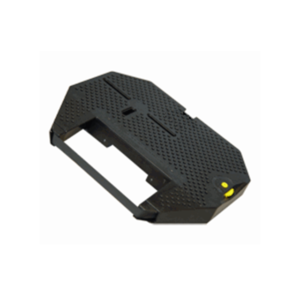 Encoder Ribbons and Rolls