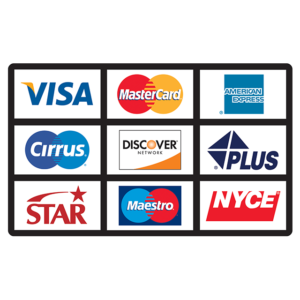 Network Logo Products