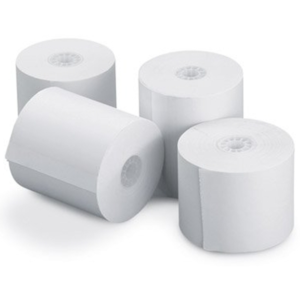 Paper Rolls (non-ATM)