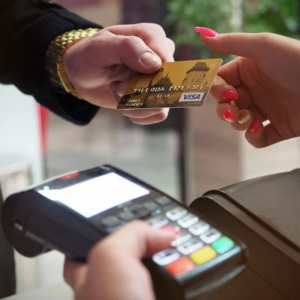 Teller & POS Supplies