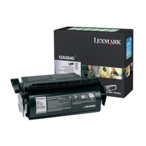 for Lexmark