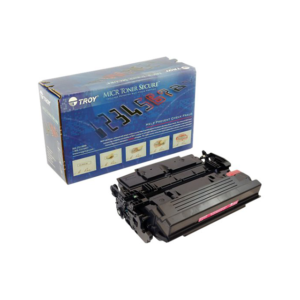 Troy MICR for Hewlett Packard