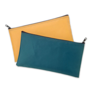 Zipper Wallet Bags