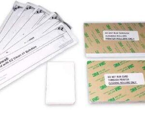 Datacard® Cleaning Kit