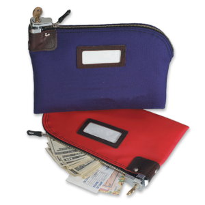 Pop-Up Locking Bag, 1000 Denier Nylon Fabric